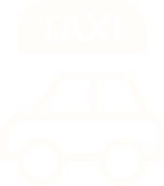 Icône taxi